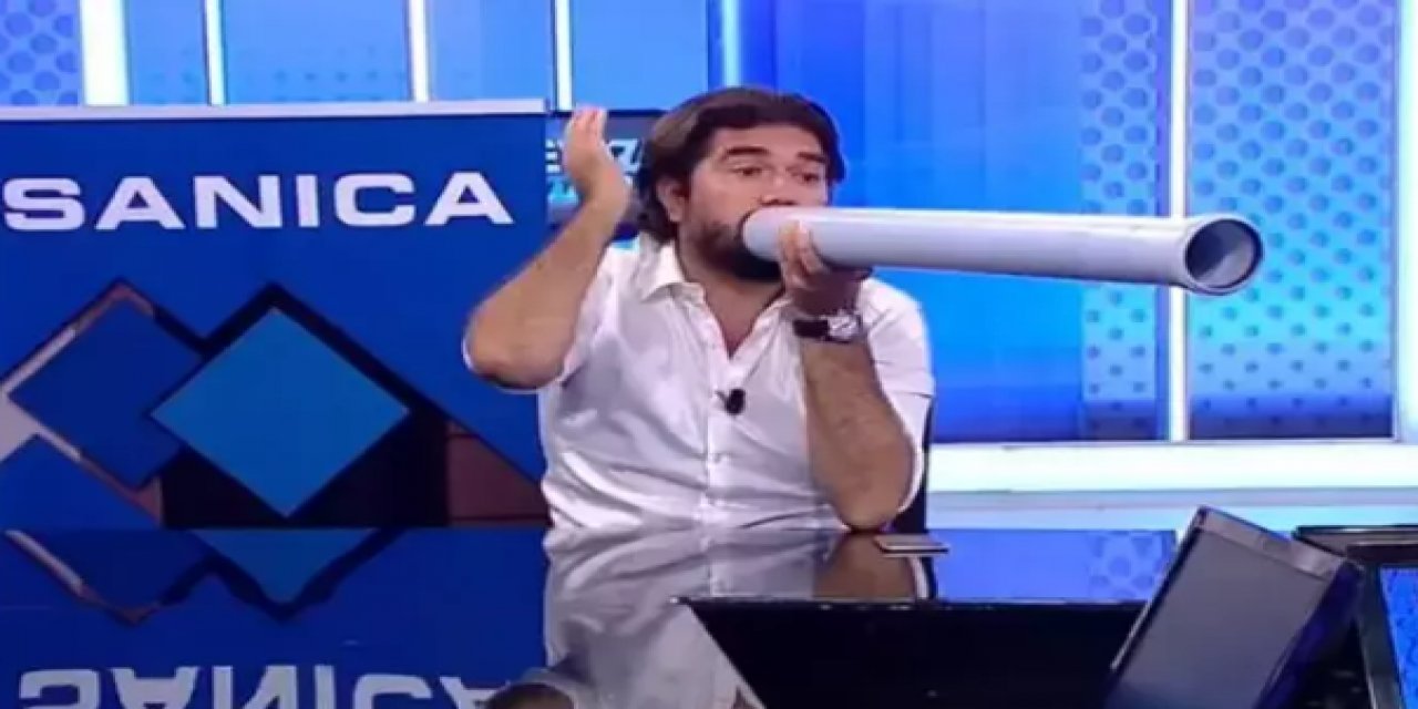 Rasim Ozan Kütahyalı, İstanbul'da kime oy vereceğini açıkladı! Ne Ekrem İmamoğlu ne Murat Kurum...