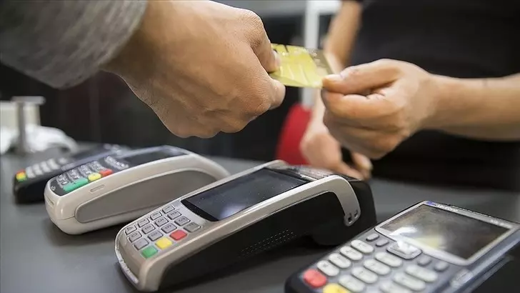 Otomobil ve arsa alımlarında kredi kartı kullanımı başladı