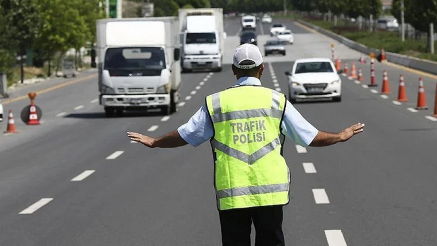 31 Mart seçim gününde o yollar kapalı olacak