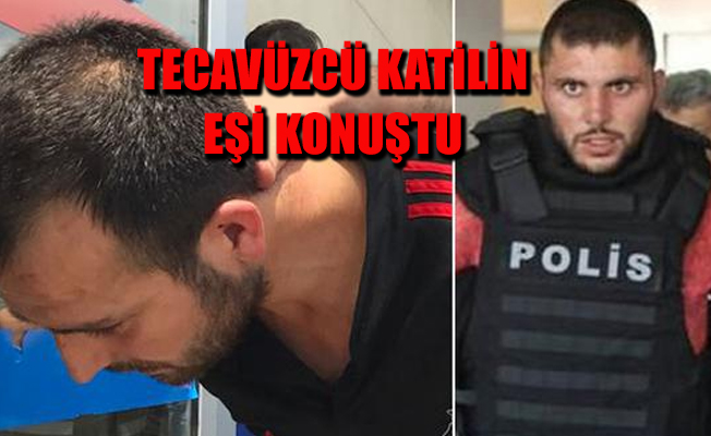 'Kocasından intikam almak için yaptı'