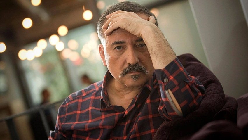 Şair Murathan Mungan İYİ Parti'ye dava açıyor