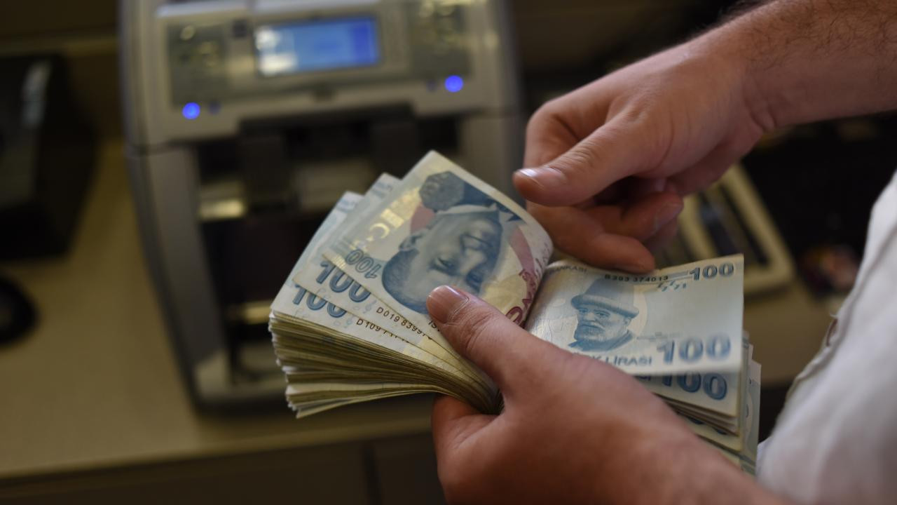 İhtiyaç kredisi faizleri rekor kırdı