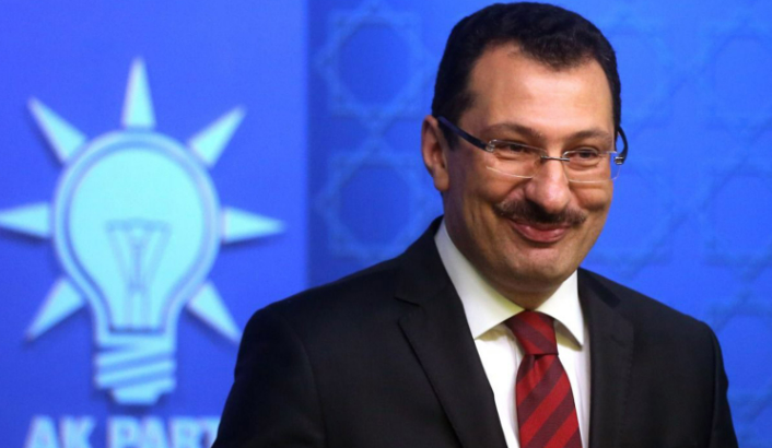 Hiçbir şey olmasa bile, kesinlikle bir şey mi olacak? AKP'li Ali İhsan Yavuz sahada