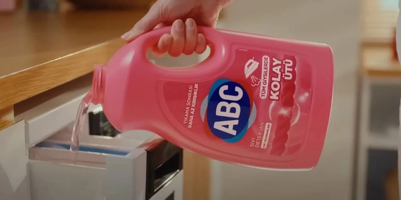 ABC Deterjan'a dudak uçuklatan para cezası