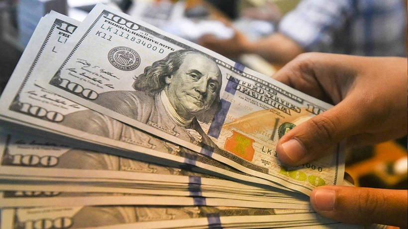 ABD'li dev bankadan dolar tahmini: Seçim sonrası dolarda...