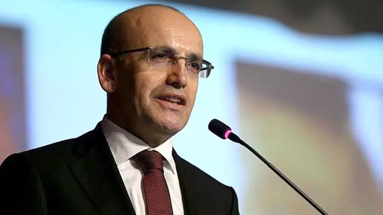 Mehmet Şimşek "1,5 milyar dolarlık kaynak temin ettik" diyerek övündü! Daha önce 'çerez parası' demişti