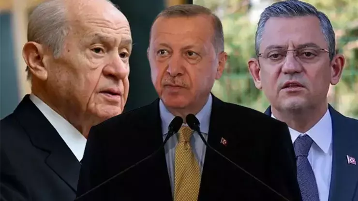 Siyasilerin oy kullanacağı yerler belli oldu