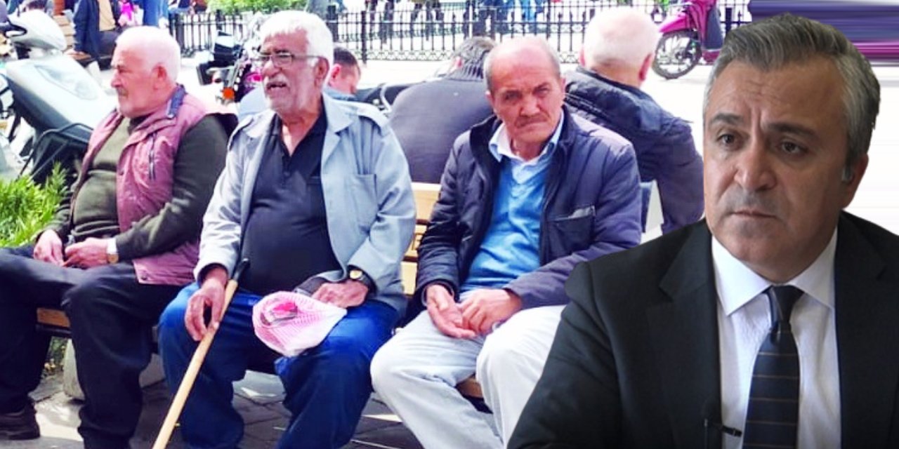 SGK uzmanı Özgür Erdursun'dan emeklileri üzecek haber! O miktar emekliden kesilecek