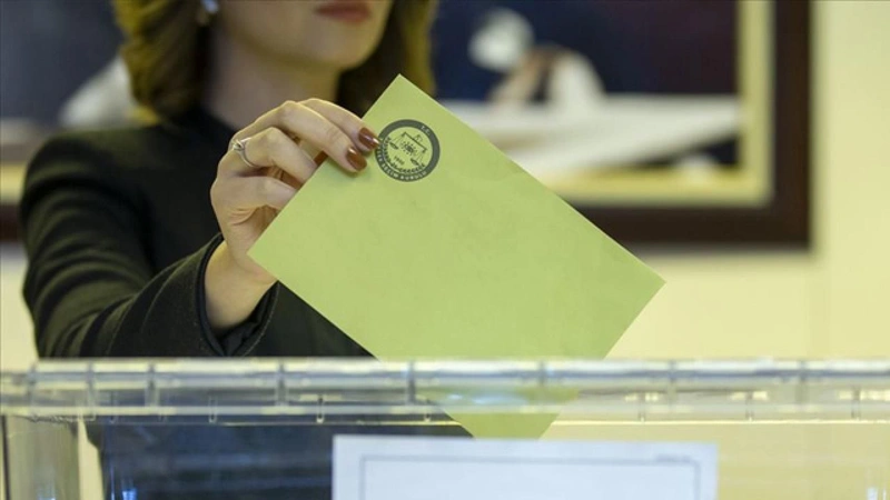 Seçim günü yasakları neler?