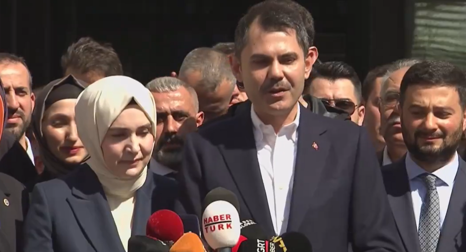 Murat Kurum'dan manipülasyon uyarısı