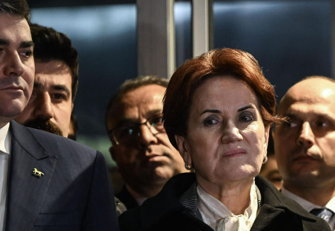 İYİ Parti'de Meral Akşener dönemi sona eriyor!