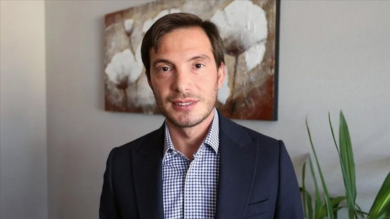 'Süper Vali' Recep Yazıcıoğlu'nun oğlu belediye başkanlığını kazandı