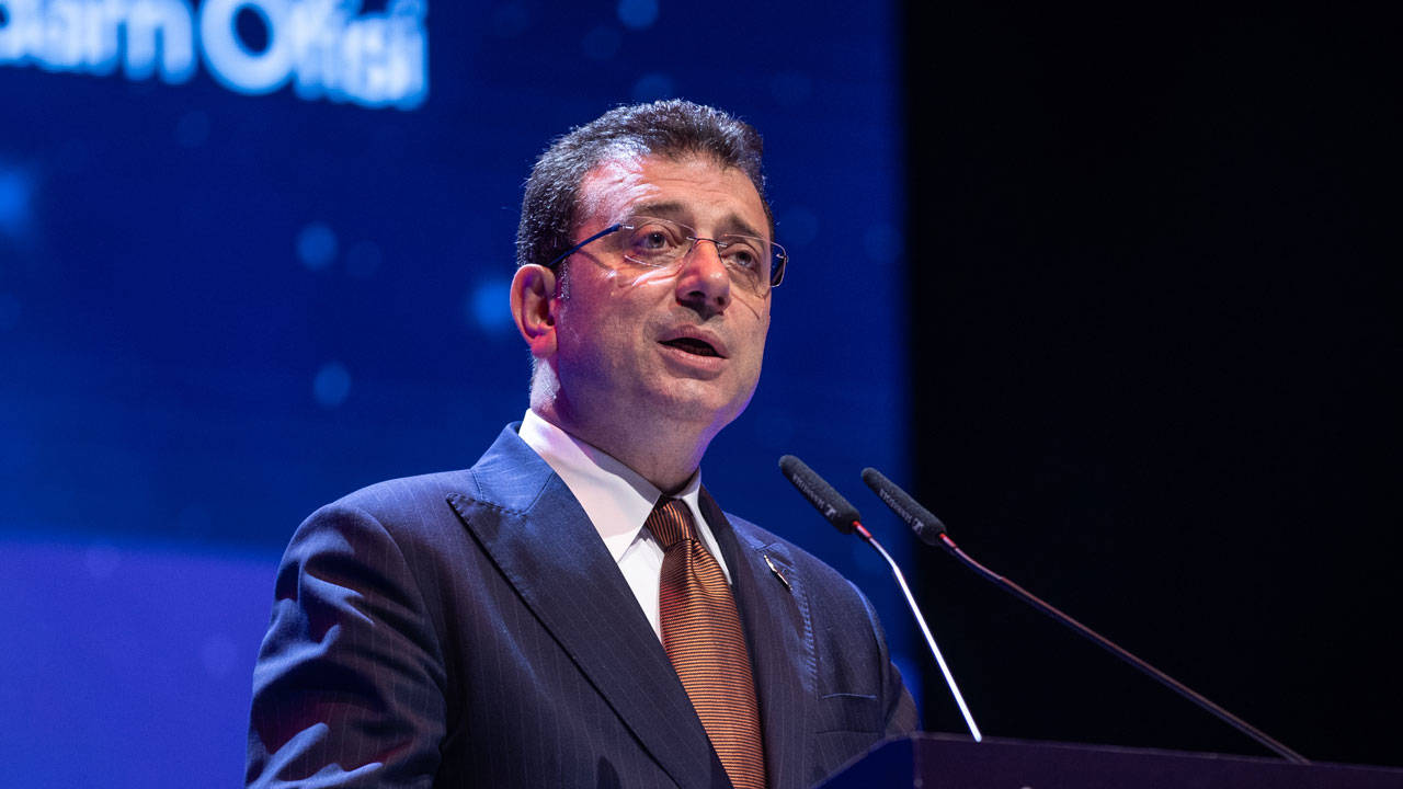 Ekrem İmamoğlu'nun memleketinde hangi partinin adayı önde?