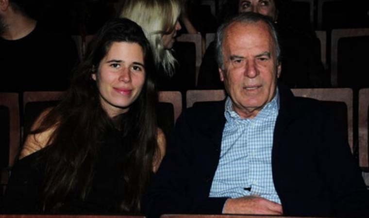 Ünlü teknik direktörün kızı Çeşme'nin belediye başkanı oldu