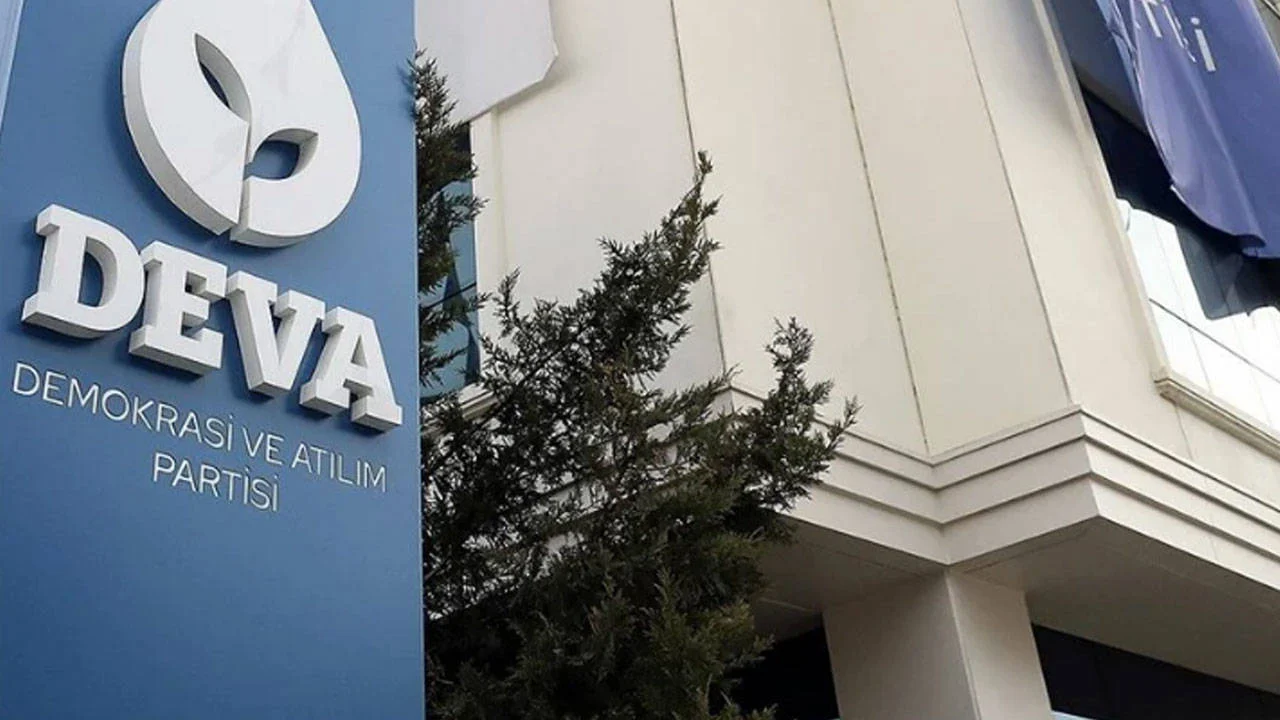DEVA Partisi girdiği ilk yerel seçimde bir belediye kazandı