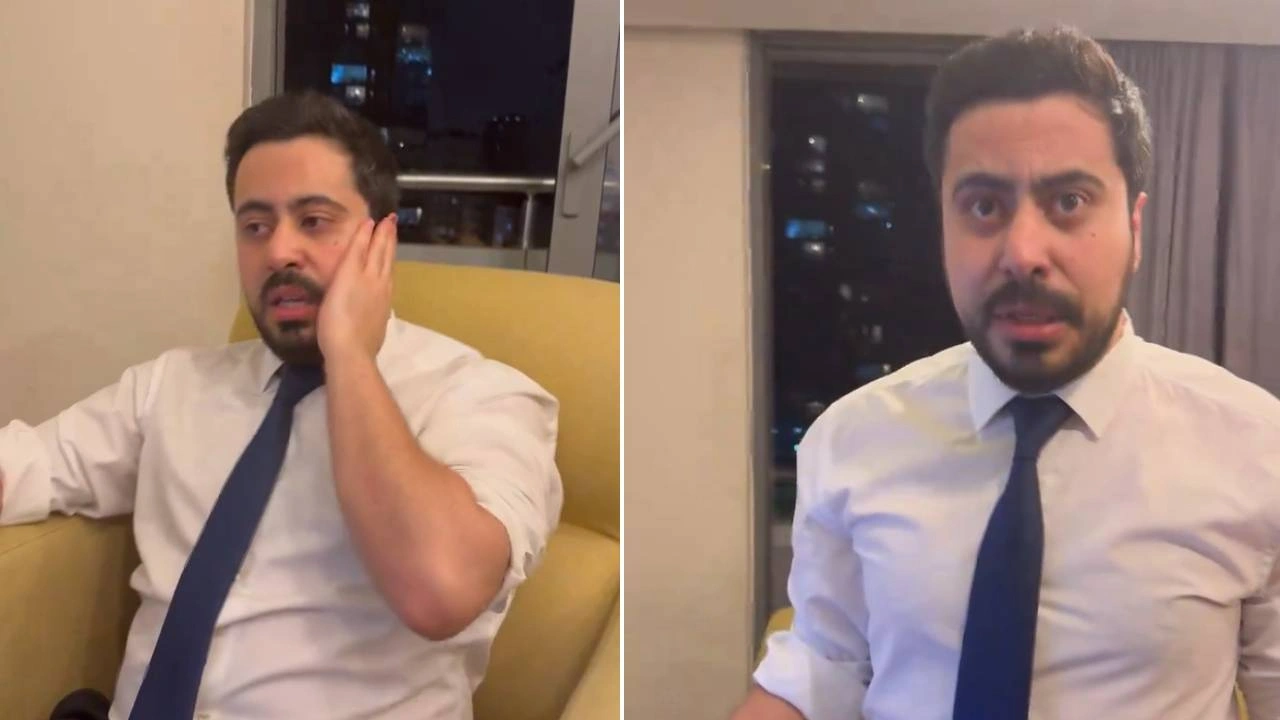 Muhammed Nur Nahya'dan AKP'nin hezimeti sonrası yeni video: Rize'de kazandık değil mi?