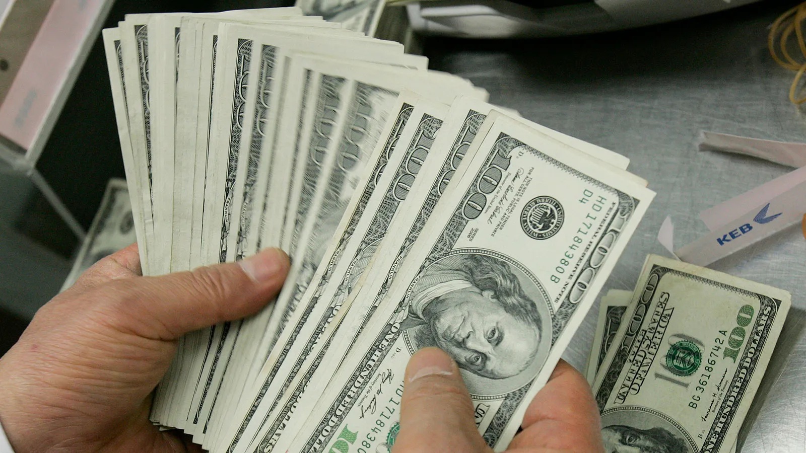 Seçimin ardından dolar ve Euro'da son durum ne? İşte 1 Nisan 2024 piyasalarda son durum...