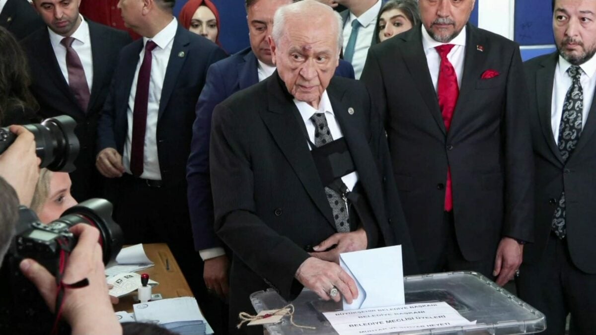 Bahçeli seçim sonuçlarını değerlendirdi: Tepkisellik dozu bir hayli fazla olan sonuçlar...