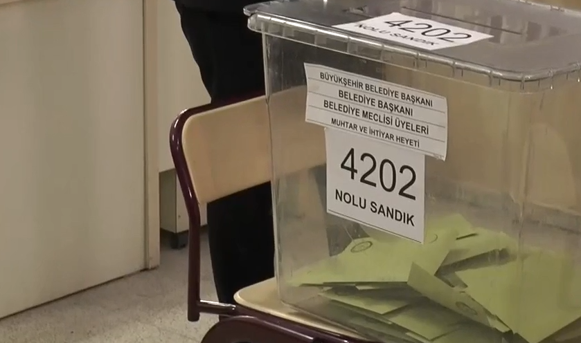 Seçimin rekorunu 3 oyla kırdılar! İşte Cumhuriyet tarihinin en az oy alan partisi