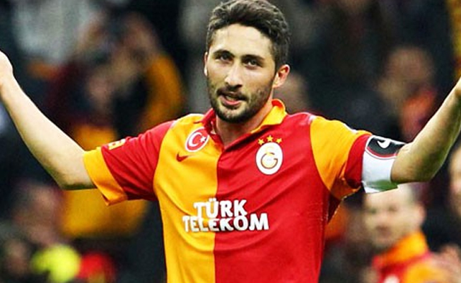 Sabri'ye La Liga ekibinden teklif!