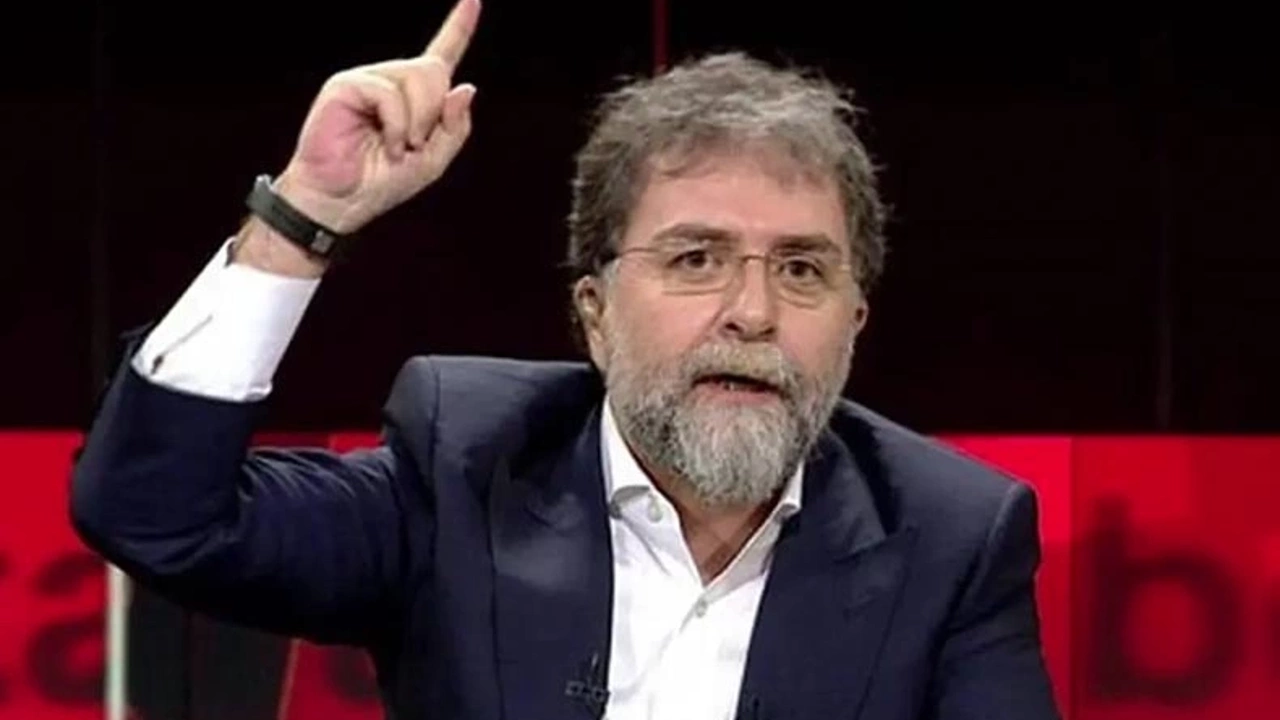 Sosyal medya Ahmet Hakan'ın seçim tahminleri ile yıkıldı!