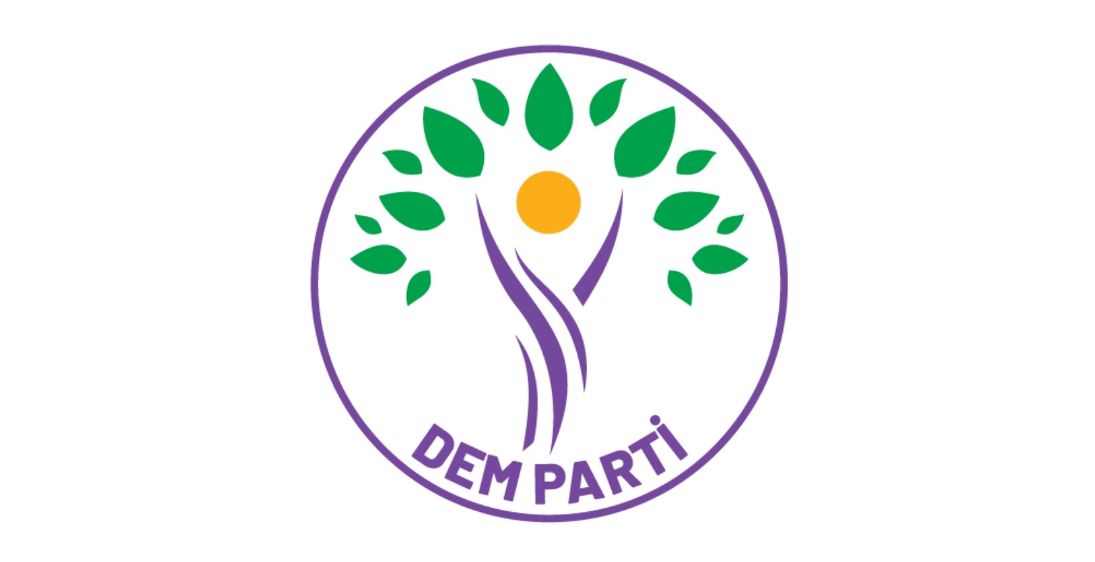 DEM Parti'den 'Van' isyanı: "Halkımız ayaktadır"