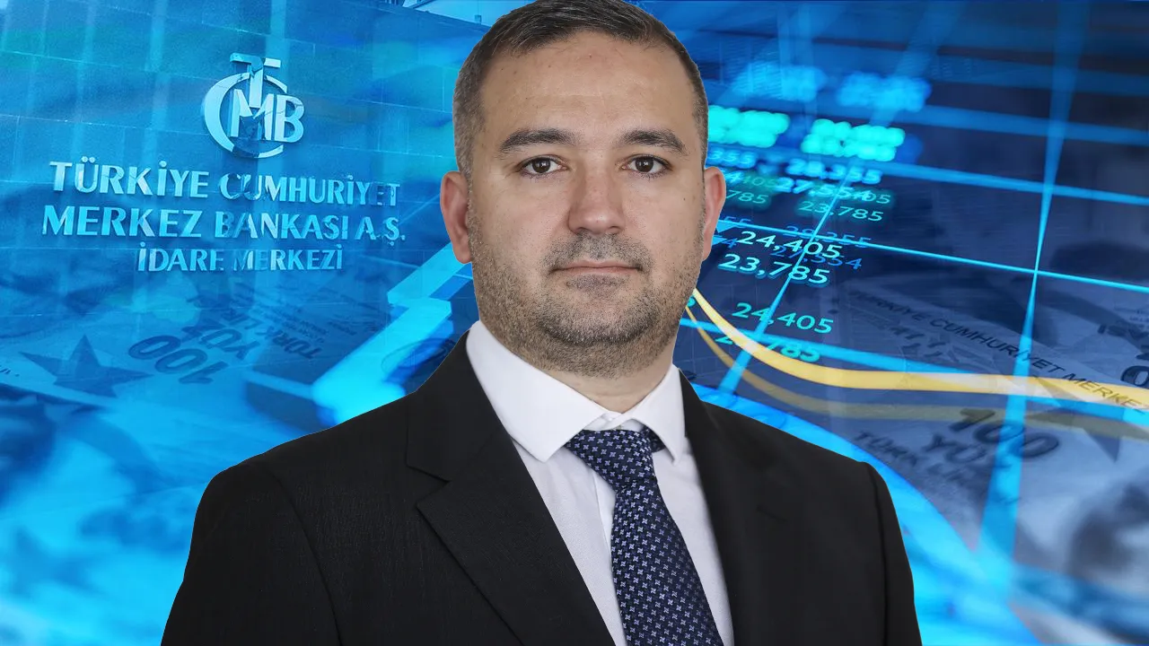 Seçimlerin ardından Merkez Bankası Başkanı Fatİh Karahan'dan dikkat çeken mesaj