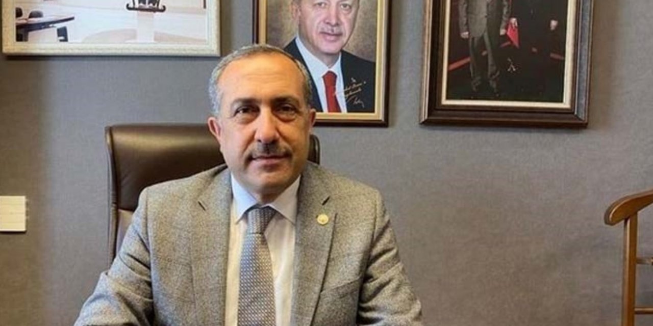 AKP Van adayı Abdulahat Arvas: "Belediyeye Kayyum olarak atanmak istemiyorum!”