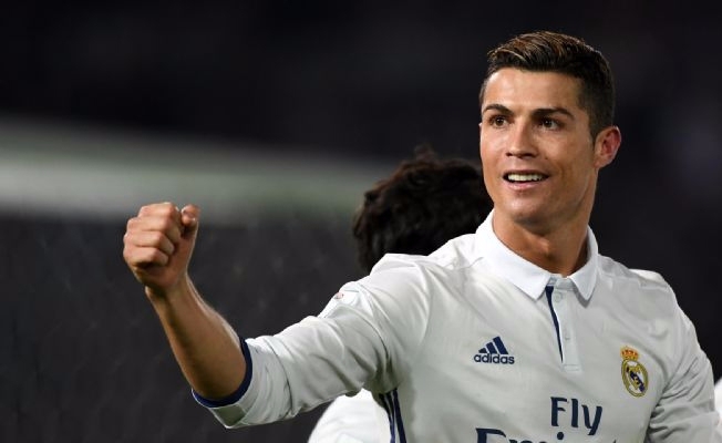 Ronaldo gidiyor mu, kalıyor mu?