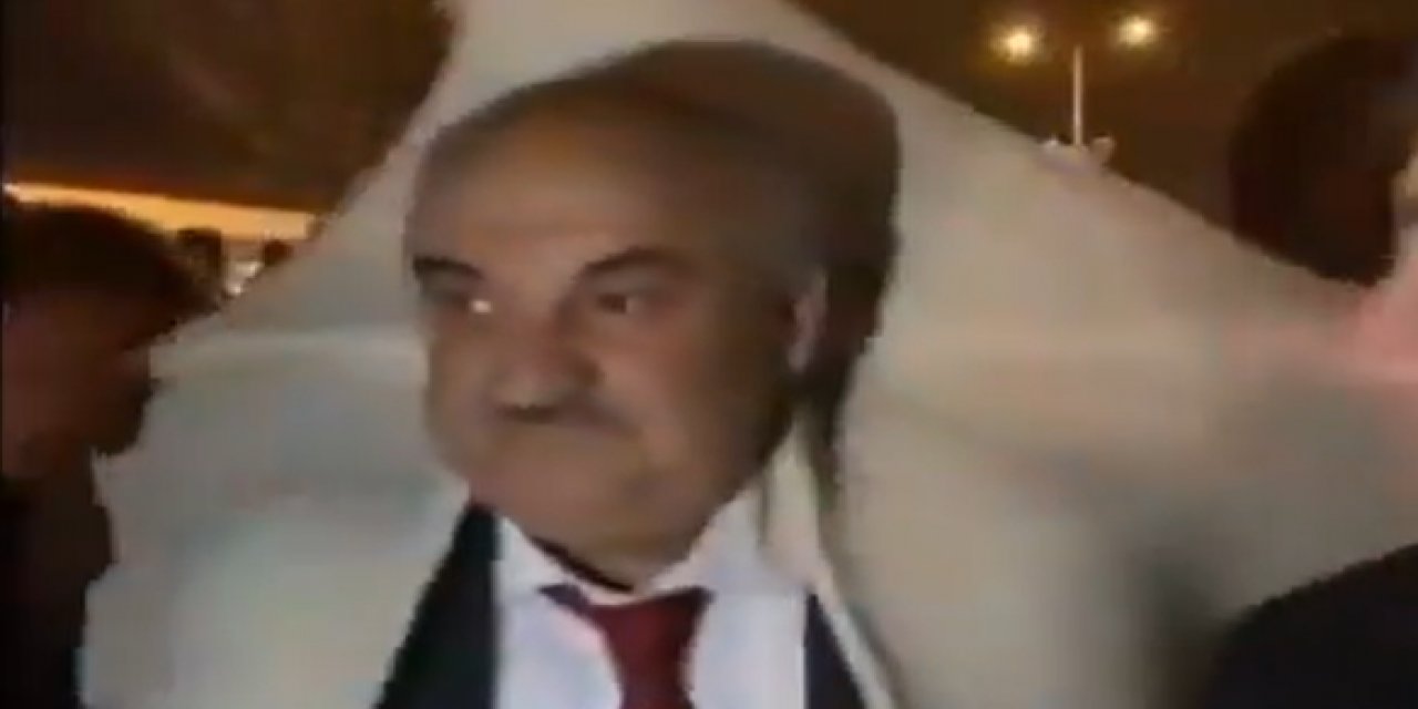 AKP'li başkanın "çoban bile olamaz" dediği o isim bakın ne yaptı!