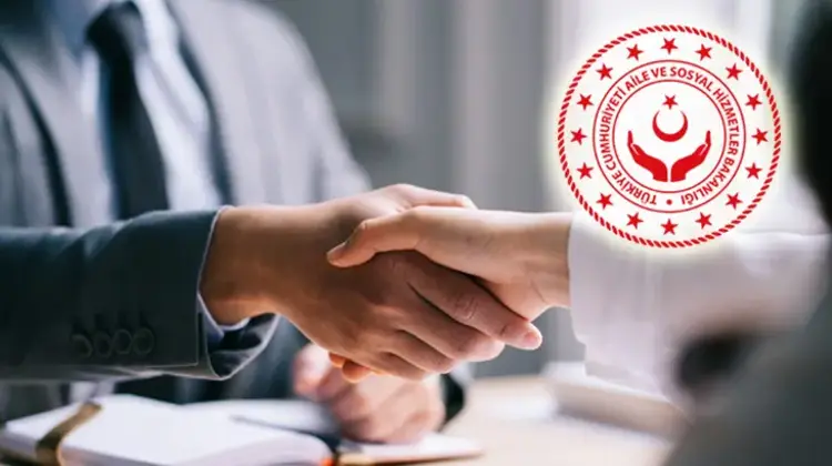 Bakan duyurdu! Tam 8 bin personel alımı yapılacak