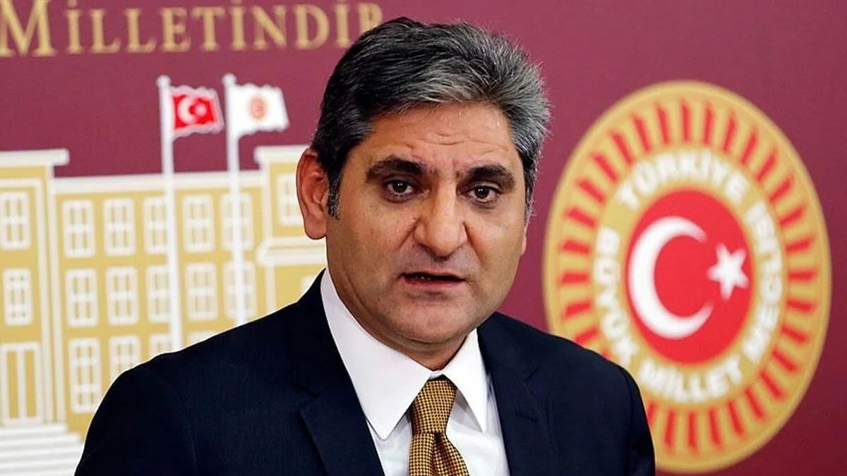 CHP Ümraniye Adayı Aykut Erdoğdu itiraz etti: Oylar Ümraniye'de eksik yazılmış