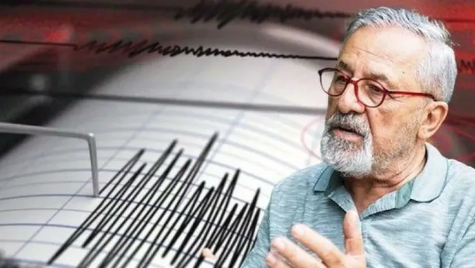 Naci Görür'den Malatya depremi sonrası uyarı: Dikkatli olunmalı