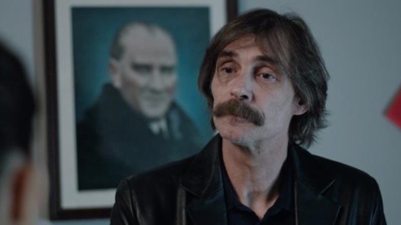 Erdal Beşikçioğlu'ndan Etimesgut halkını heyecanlandıran sözler! Öncelikli projeler ve Behzat Ç. hakkında müjde
