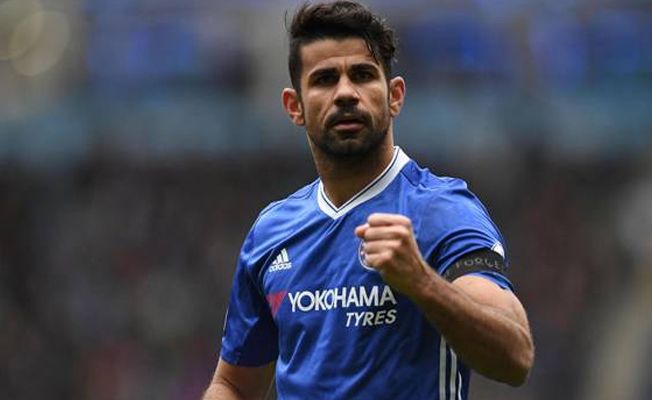 3 milyonu aşan Costa çılgınlığı: Come to Beşiktaş!