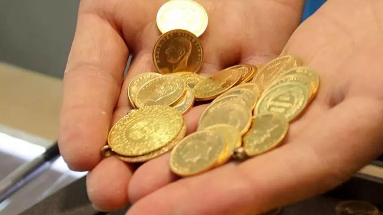 Gram altın o tarihte rekor kıracak! Ünlü ekonomist uyardı