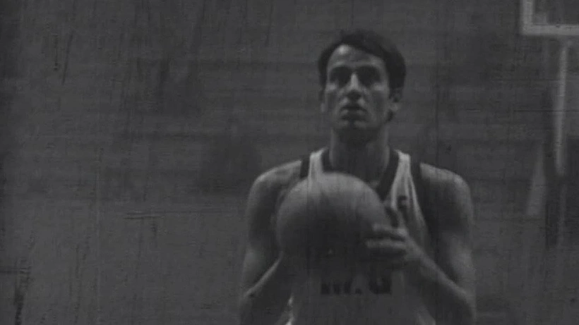 Eski milli basketbolcu yaşamını yitirdi