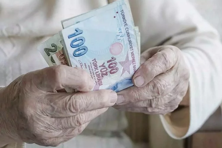 O banka emekli promosyonunu 18 bin liraya çıkardı