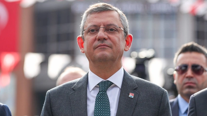 CHP Lideri Özgür Özel: Hata yapmazsak yüzde 100 iktidarız