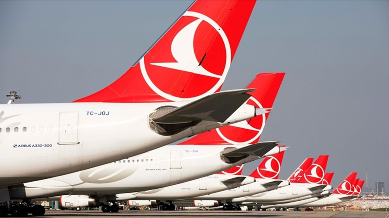 THY ucuz bilet kampanyası başlattı