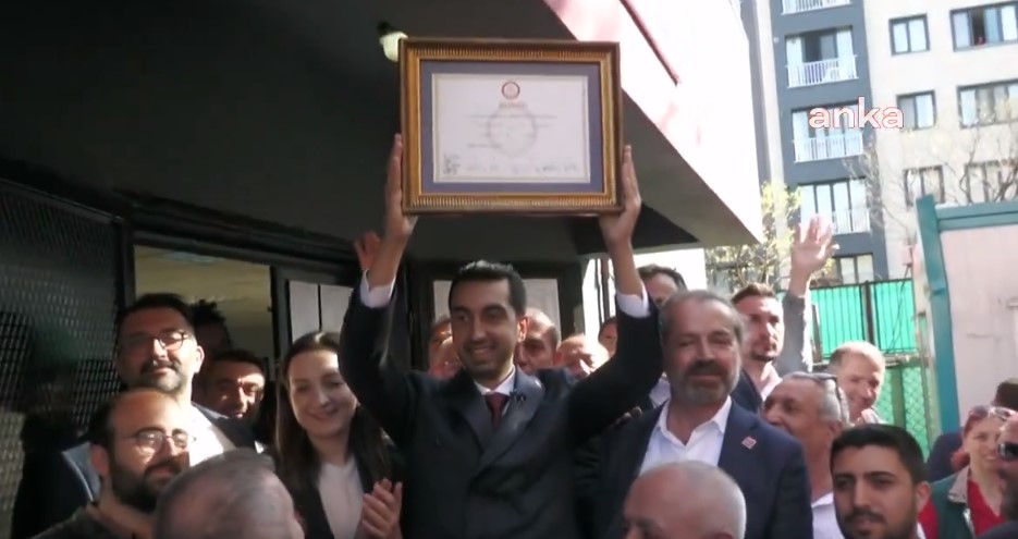 Tuzla'da itiraz süreci sona erdi! İşte mazbatanın sahibi