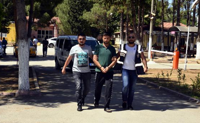 Uyuşturucu parası yüzünden yengesini ve misafirini öldürdü!