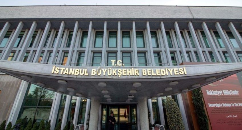 Kulis haber: 5 yıl sonra İBB Başkanlığı için düşünülen isimleri açıkladı