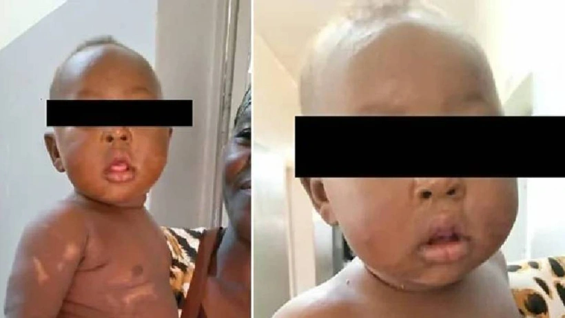 Annesi diri diri toprağa gömdü, saatler sonra canlı çıkarıldı