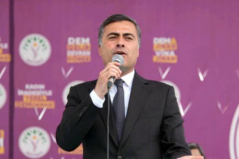 Van krizinde AKP cenahında neler yaşandı? 'Cumhurbaşkanlığı devreye girdi' iddiası