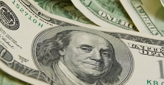Dolar haftaya yükselişle başladı
