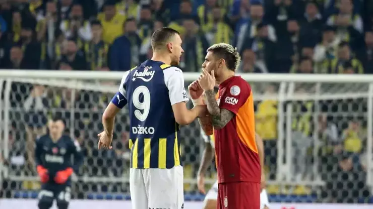Fenerbahçe, Galatasaray'ı geride bıraktı! O rekor artık Sarı Kanaryalar'da