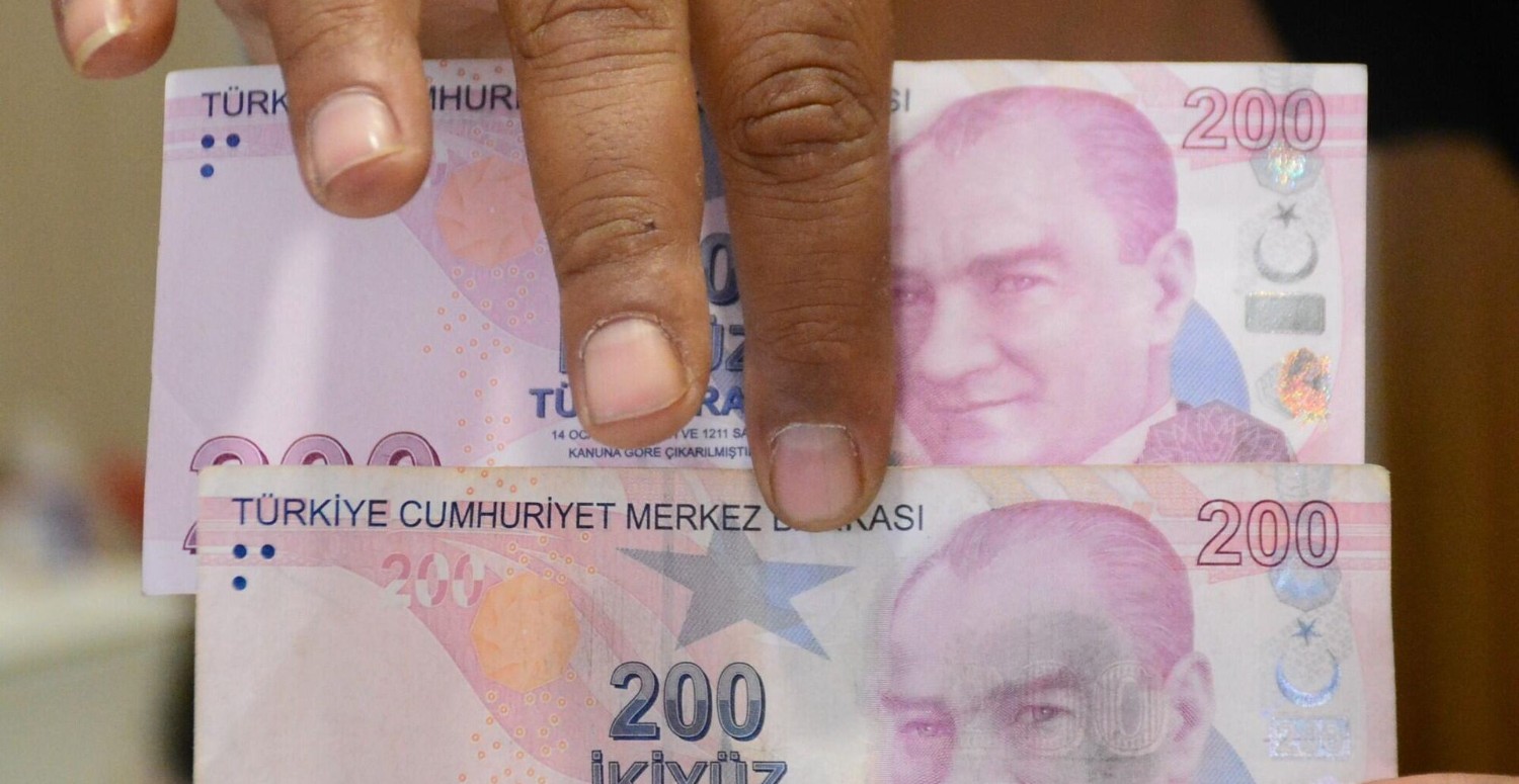 Yeni paralar tedavüle girdi! İmza farkı dikkat çekti