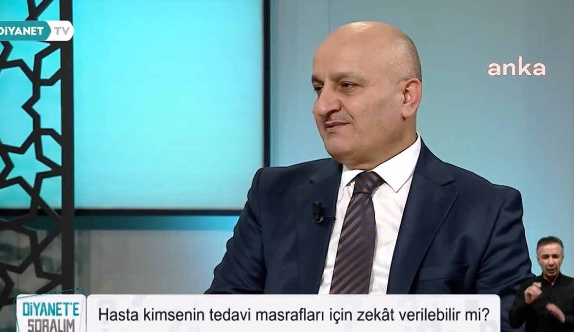 SMA hastaları için zekat, fitre verilebilir mi? Diyanet açıkladı