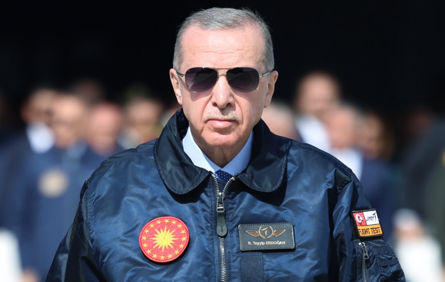 Wall Street Journal, Erdoğan'ın 'veliaht'ını yazdı